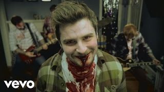 Video thumbnail of "Vanna - Trashmouth"