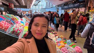 SELAMAT MENJALANKAN IBADAH PUASA BAGI YANG MENJALANKAN DAN JALAN2 BARENG SAMBIL LIVE