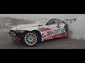 KAMAR BMW E92 DRIFT 2JZ