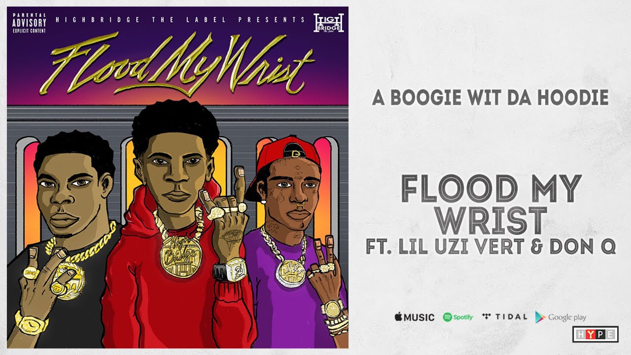 A Boogie Wit da Hoodie on TIDAL