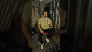 Elie Iskandar - Mali Sabor (Cover) / ايلي اسكندر- مالي صبر