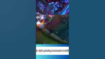 2024 #Zed Precision Showdown in LoL #double kill