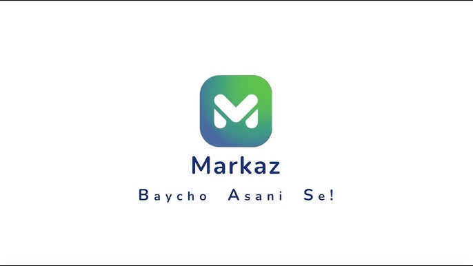 Welcome To Markaz | Pakistan's Leading Reselling App | How to Create Account, Share & Order Products - YouTube