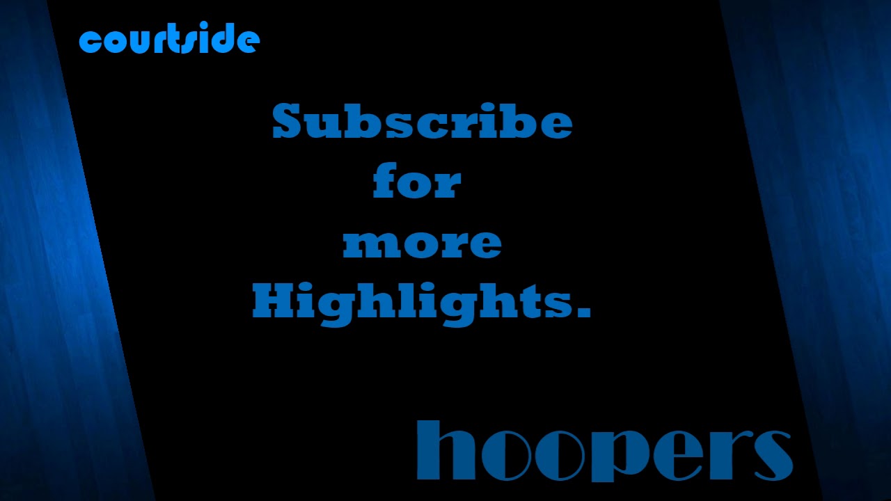 Thirdy Ravena Highlights