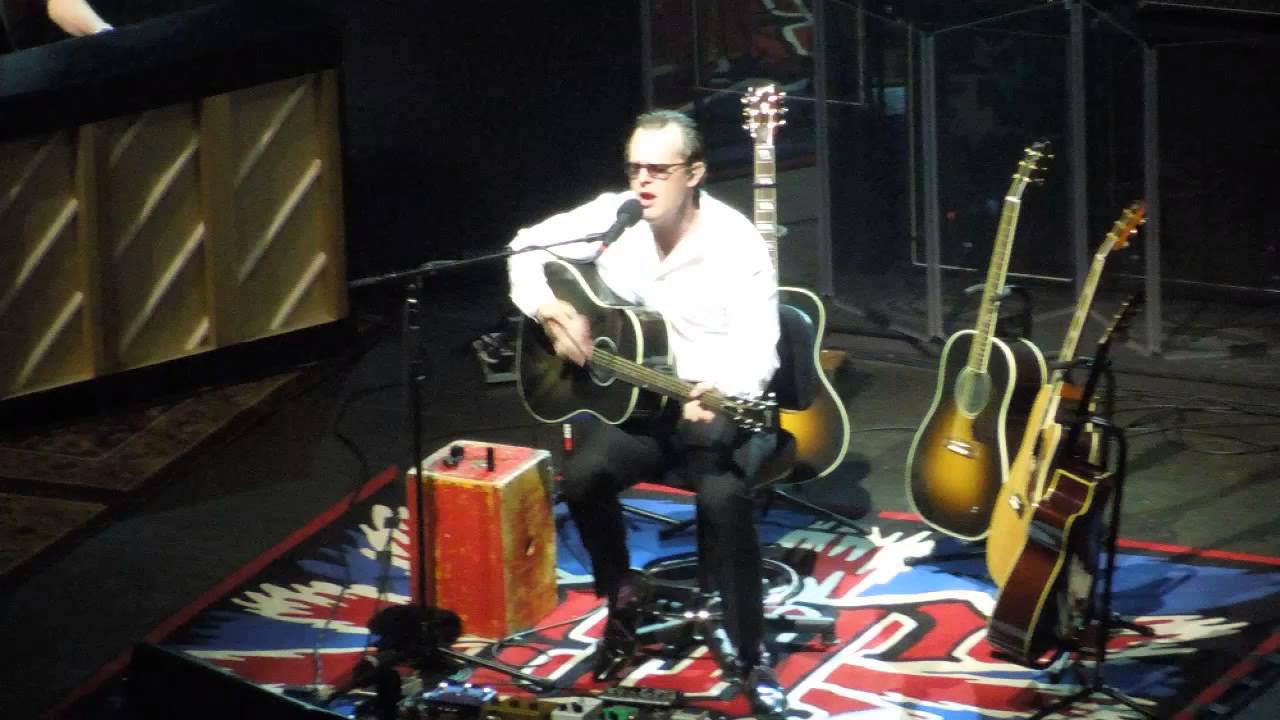 Joe Bonamassa The Fox Atlanta 11/22/13 1 Joe Bonamassa The Fox Atlanta 11/22/13 1