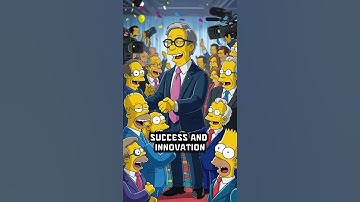 #simpsonsedits #simpsons #thesimpsons #futureprediction #prediction #future #predictions #mystery