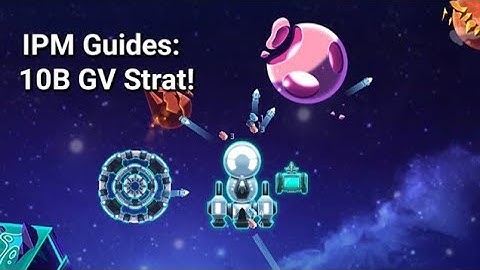 10B GV Credit Farm Strategy! - Idle Planet Miner Guides