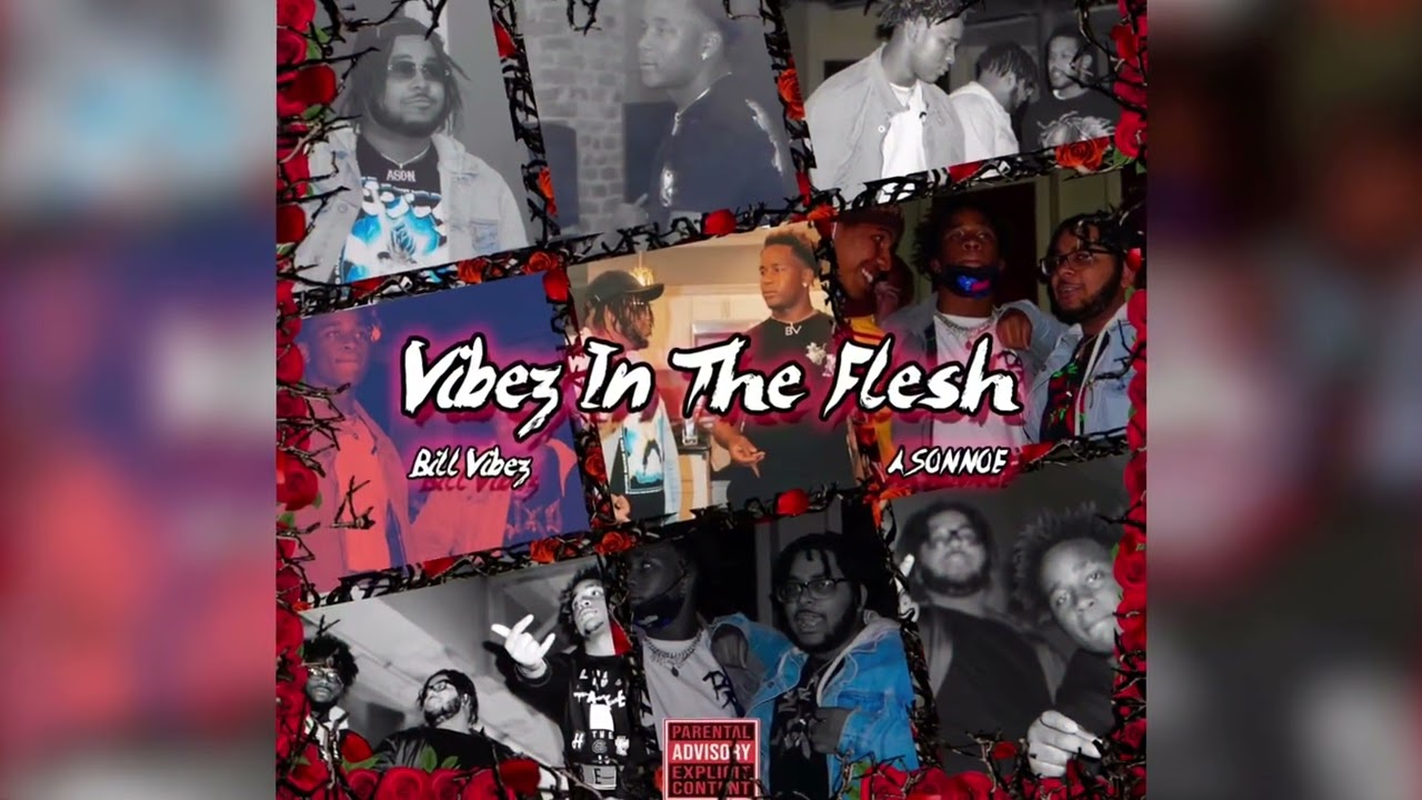 VITF (feat. Bill Vibez & A$ONNOE) [prod. Don Centra]