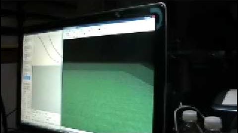 Newton Tutorial Part 2C: Making A Launch Coaster