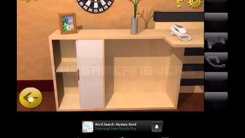 World Escape - Stage 12 Walkthrough Guide