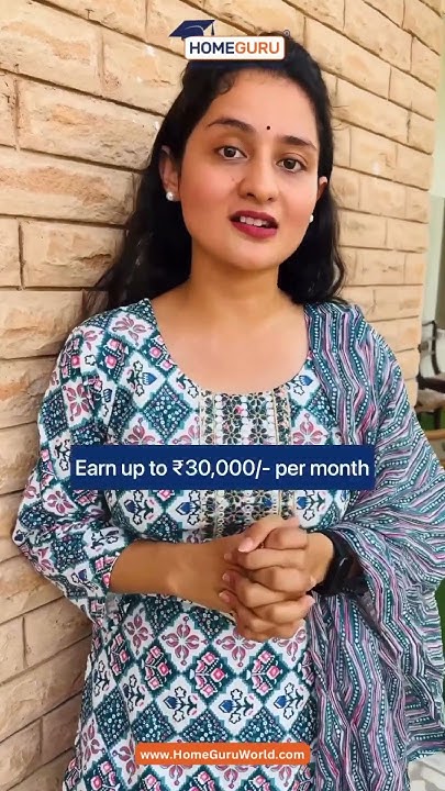Join HomeGuru And Explore Countless Job Opportunities Part Time And join-homeguru-and-explore-countless-job-opportunities-part-time-and