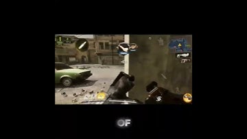 Call of Duty Mobile Nostalgia