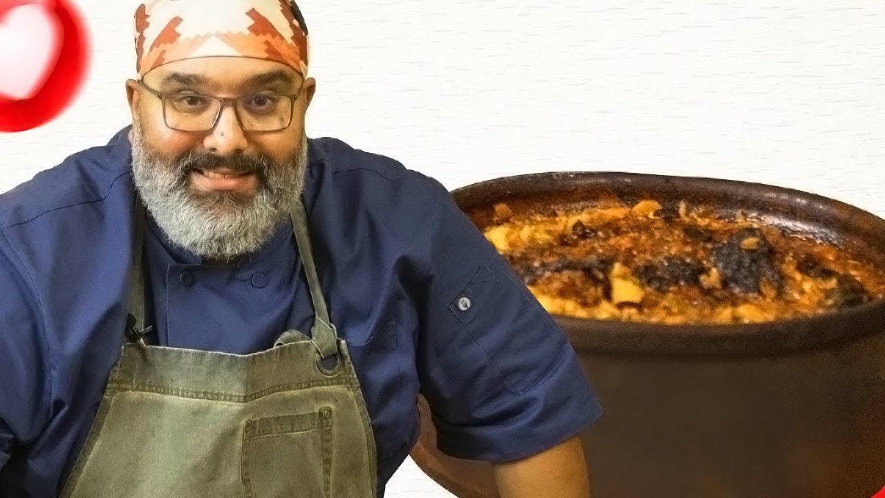 أنت أكيل؟ .. منقدرش ننساك بطاجن عكاوي بلسان العصفور بالصلصة ✌️مع ملاك اللحمة محمد صلاح