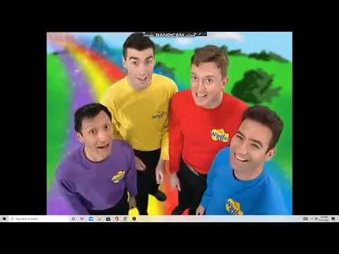 Goodbye from The Wiggles Compilation (TV Series 2)