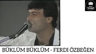 Büklüm Büklüm - Ferdi Özbeğen Piyano Cover #büklümbüklüm #ferdiözbeğen Resimi
