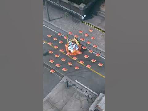 Estelle and Xiukai cooking together - Eternal Return #shorts - YouTube