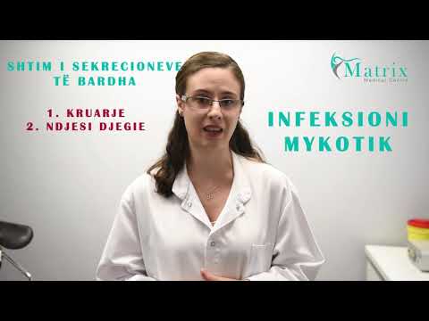 Video: Pse listeria ndikon në shtatzëni?