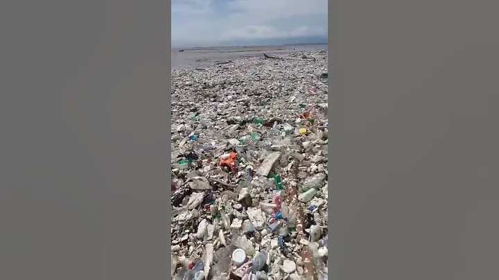 What if we told you this was what Guatemala’s coastlines look like right now…