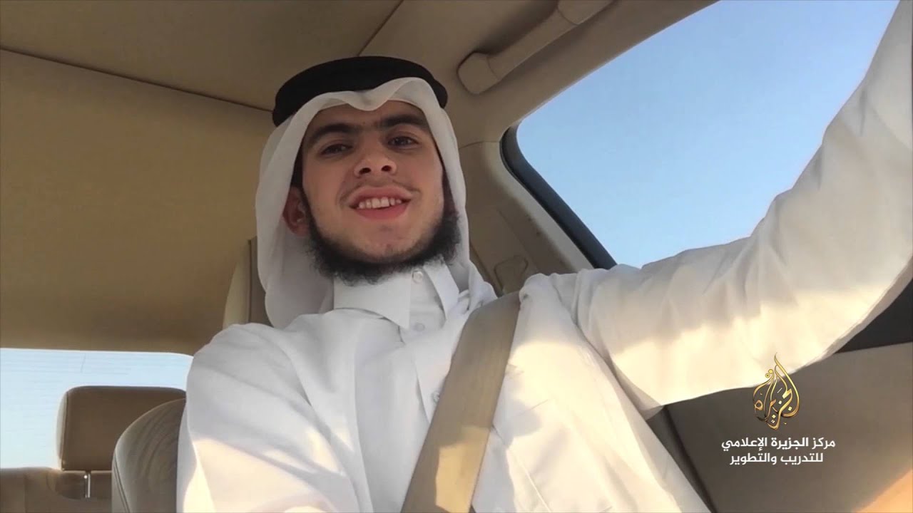 #من إنتاج المتدربين في الدورات (سديك) فيلم وثائقي