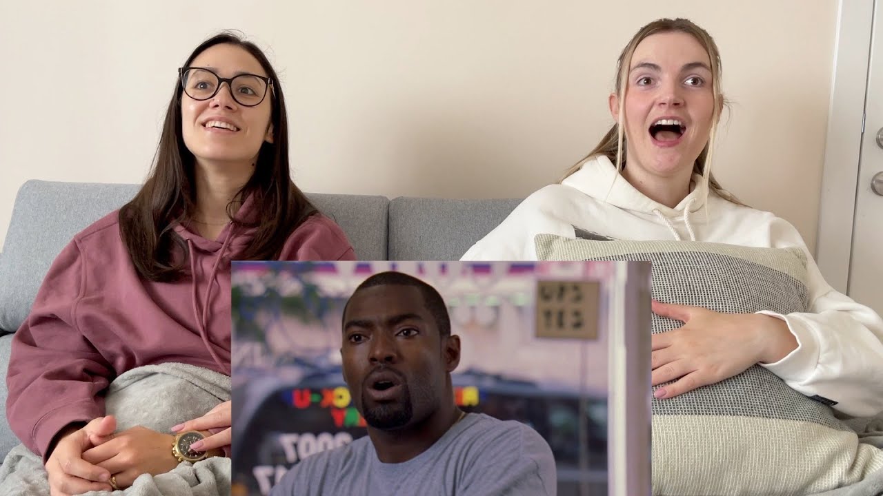 The Wire 1x11 Reaction