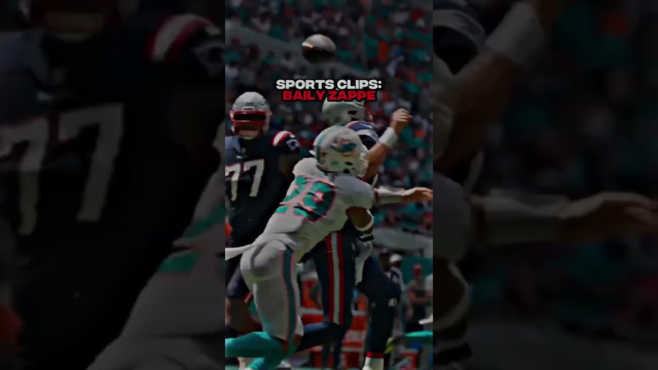 FE Members Favorite NFL Player Shorts Fearlesseditors
