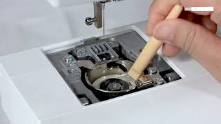 MHP30 Tutorial - Maintenance / MILLEPUNTI