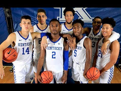 Kentucky basketball vs. Alabama: How to watch SEC Tournament matchup