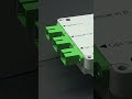 Boost Your Fiber Network with Optronix Optical Switch Module #miniedfa #optronix #fibernetwork