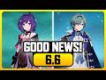 GOOD NEWS! LOHEN + GRETEL NEW KIT DETAILS &amp; ANALYSIS | Lohen Genshin Impact, Lohen Kit, Genshin
