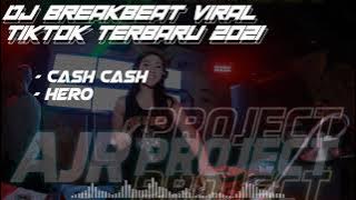 CASH CASH - HERO - DJ FAISALHKY, VIRAL TIKTOK 2021