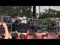 Behemoth - O Father O Satan O Sun - live in Orlando 2018