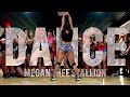 Dance Megan The Stallion Twerk With Nass Houston