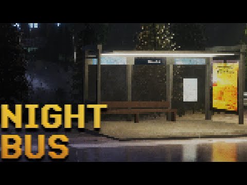 Видео: ДЬЯВОЛЬСКИЙ АВТОБУС ► Night Bus ► ПРОХОЖДЕНИЕ