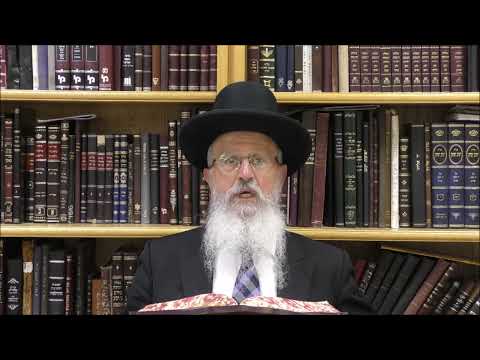 הגאון הרב אברהם יוסף שליט"א אמא שלי, הרבנית מרגלית יוסף ע"ה הייתה אמא של תורה, אמא של מלכות