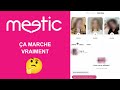 Estceque meetic marche vraiment 