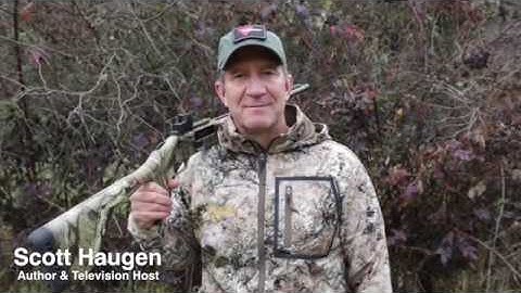 The Trijicon RMR® Type 2: Ideal for Hunters