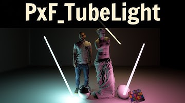 PxF_TubeLight