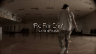 "Ric Flair Drip" - Offset | Alex Vang Freestyle |
