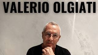 Valerio Olgiati: Architecture, AI, and the Death of Narrative