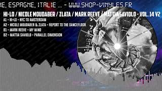 HI-LO / Nicole Moudaber / ZLATA / Mark Reeve / Mattia Saviolo - Vol. 14 V2 [BLACK] (DC340V2)