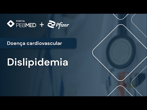 Vídeo: Quem está em risco de hiperlipidemia?