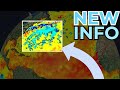 This new pattern is concerning for hurricane season 2024 atlantic season