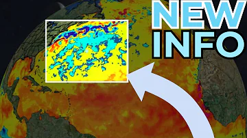 This NEW Pattern Is Concerning For Hurricane Season (2024 Atlantic Season)