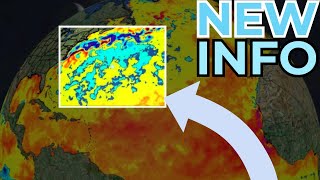 This NEW Pattern Is Concerning For Hurricane Season (2024 Atlantic Season)