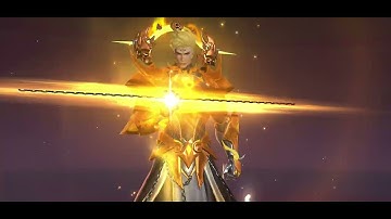 Garena Contra Asura (Devil) Origin 1920 skin