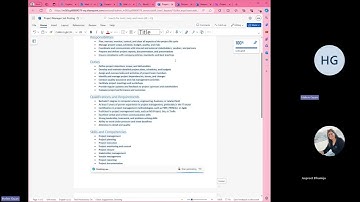 Copilot Use Cases for HR - Copilot for Microsoft 365 Starter Series