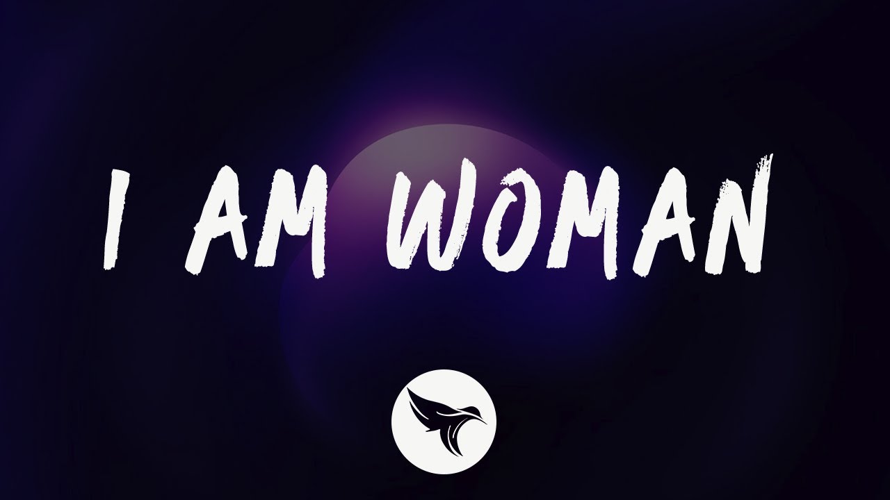 Emmy Meli - I AM WOMAN (Lyrics) : r/UnsentMusic