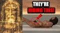 Video for When was the Shroud of Turin found