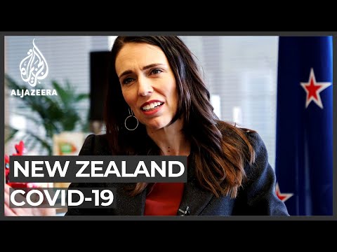 New Zealand reopens: Prime minister warns of more cases to come
