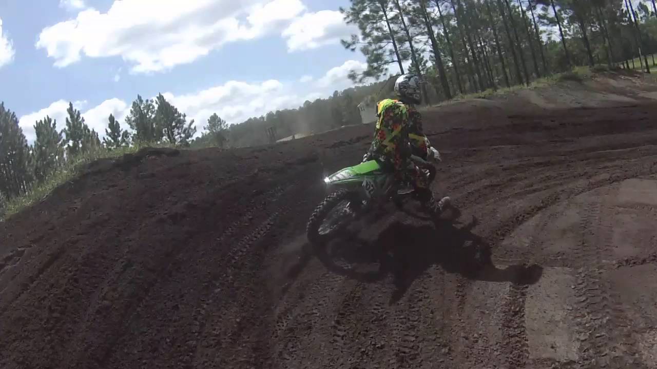 Bostwick mx florida YouTube
